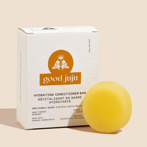 GoodJuju Conditioner Bar