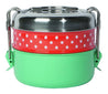 Stainless Steel Tiffin Food Containers