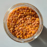 Organic Split Red Lentils - Chickpeace Zero Waste Refillery