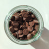 Organic Vegan 70% Dark Chocolate Chips - Chickpeace Zero Waste Refillery
