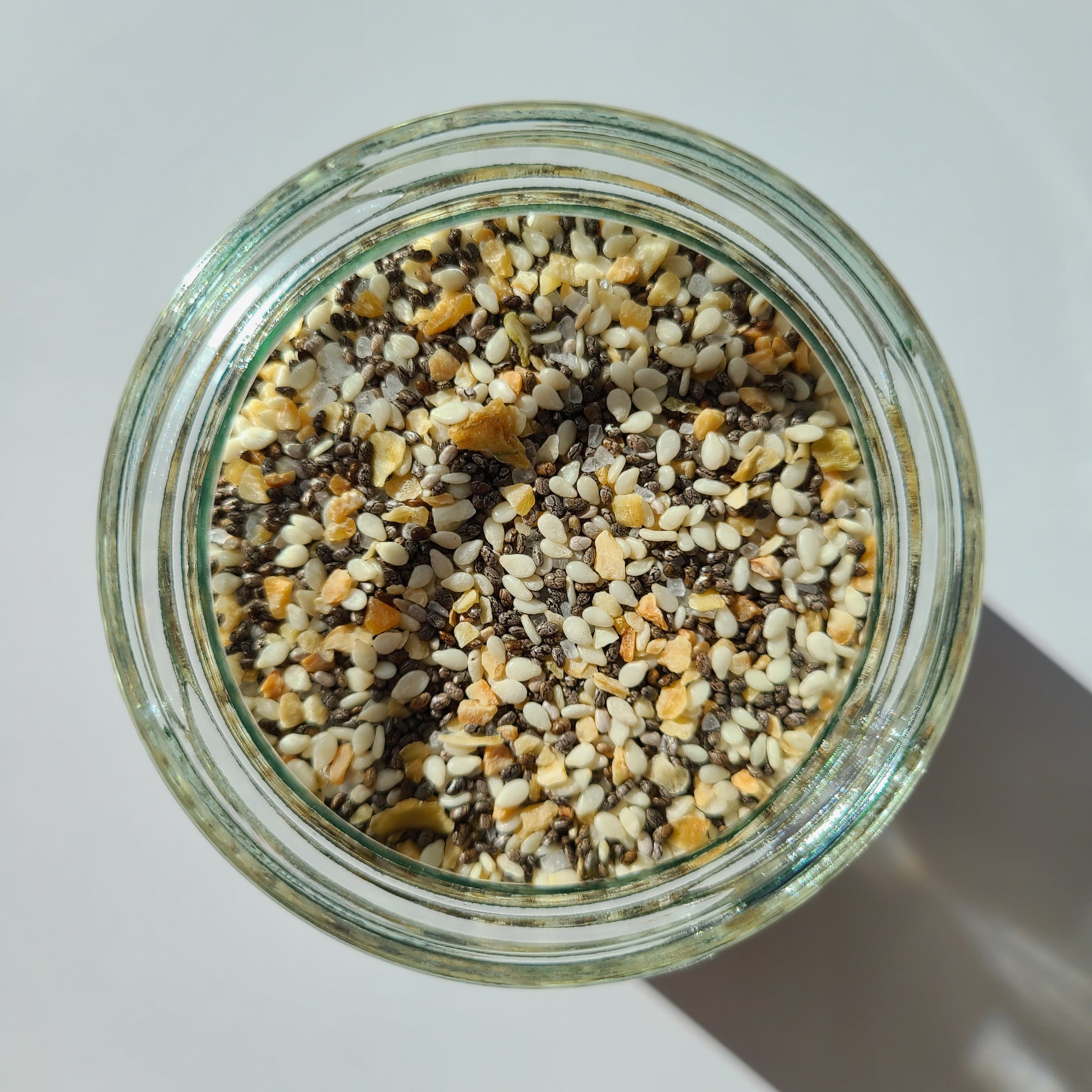 Everything Bagel Topper BULK