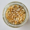 Organic Chopped Onion Flakes - Chickpeace Zero Waste Refillery