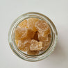 Crystallized Ginger Dices