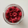 Organic Freeze-Dried Raspberry