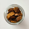 Chaga Mushroom Chunks