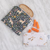 Avery Rose | Snack & Sandwich Bags