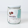 Chickpeace Bath Salts