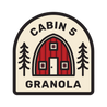 Cabin 5 - Trail Mix