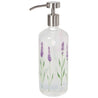 Glass Soap Pump Dispenser