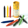 Eco Kids | Beeswax Crayons Tube