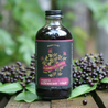 Organic Elderberry Syrup