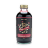 Organic Elderberry Syrup