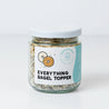 Everything Bagel Topper