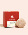 Good Juju Shampoo Bars
