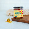 Bee Mindful Hunnie | Vegan Apple Honey