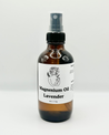 Made by Tay Magnesium Oil Spray