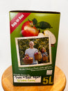 Okanagan Apple Juice - 5L Box