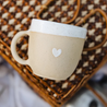 Love Co. Ceramics Mug