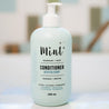 Mint Cleaning | Rosemary + Mint Conditioner