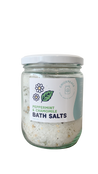 Chickpeace Bath Salts