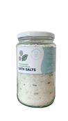 Chickpeace Bath Salts
