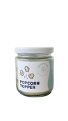 Popcorn Topper - Chickpeace Zero Waste Refillery