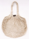 Netted Hand Bag
