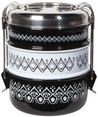 Stainless Steel Tiffin Food Containers