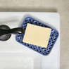 The Rogerie - Rectuangular Soap Dish