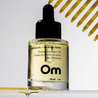 Om Organics - Hibiscus + Daikon Seed Protective Hair Oil