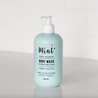 Mint Cleaning - Body Wash