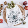 Your Green Kitchen | Reusable Produce Bag (2-pack)