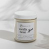 Made by Tay Soy Candles