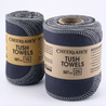 Cheeks Ahoy - Tush Towels (Reusable Toilet Tissue)