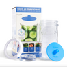 Fermentation Kit for Vegetables