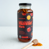 Bee Mindful Hunnie | Vegan Apple Hot Honey