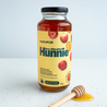 Bee Mindful Hunnie | Vegan Apple Honey