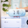 Mint Cleaning - Laundry Detergent
