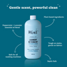 Mint Cleaning - Laundry Detergent