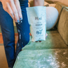 Mint Cleaning - Deodorizer - Chickpeace Zero Waste Refillery