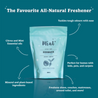 Mint Cleaning - Deodorizer - Chickpeace Zero Waste Refillery