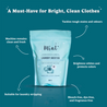 Mint Cleaning - Laundry Booster