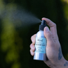 Mint Cleaning - Outdoor Mist Bug Spray - Chickpeace Zero Waste Refillery