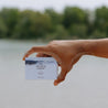 Uscented Co Soap Bar