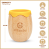 Bamboo Baby Sippy Cup