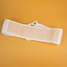 Bath Back Scrubber - Exfoliating Belt