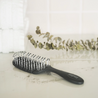 Detangling Wheat Straw Hair Brush