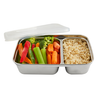 U-Konserve Food Containers - Chickpeace Zero Waste Refillery