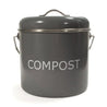 Metal Compost Bin