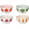 Bowls - Set of 4